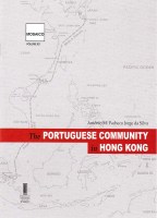 Vol XX The Portuguese Community in Hong Kong
